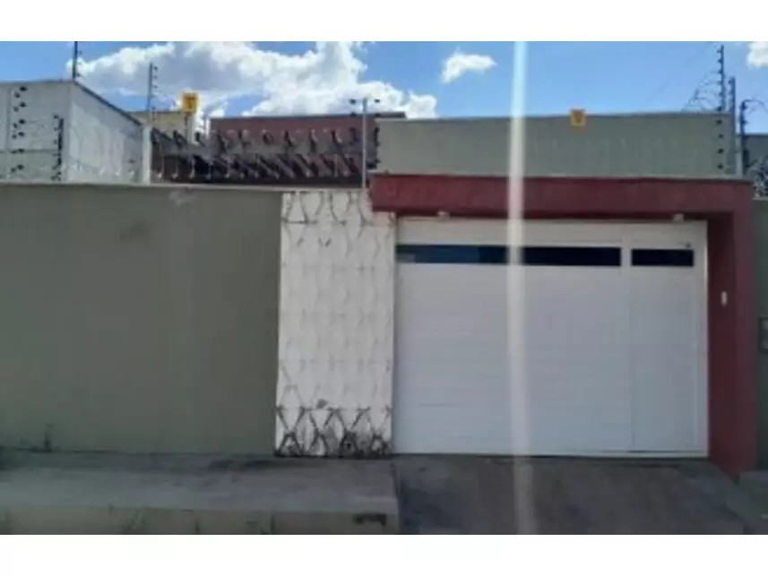 Imagem 2 - 1º Travessa Santo Antônio, 1740 - Lote 02 - João Viana - Caxias / MA