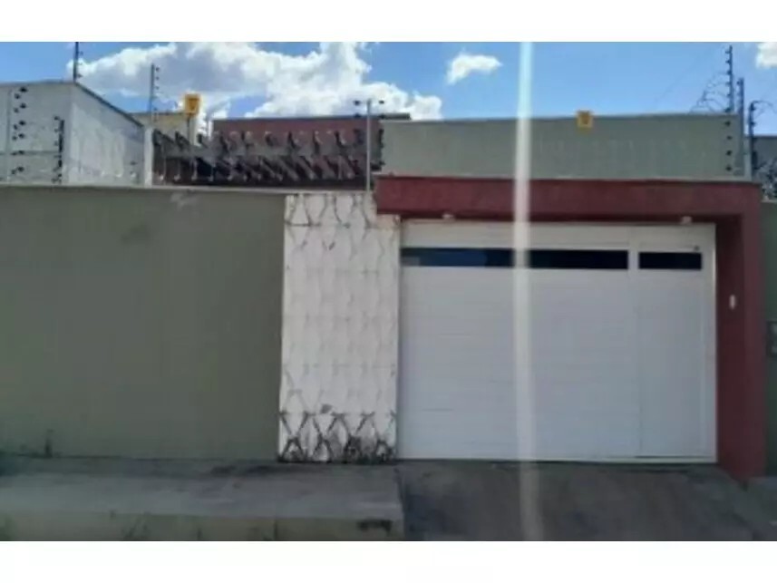 Imagem 3 - 1º Travessa Santo Antônio, 1740 - Lote 02 - João Viana - Caxias / MA