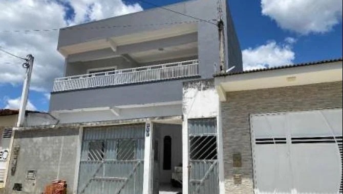 Imagem 7 - 2º Travessa Aloisio Silva, 117, Monte Belo, Ipirá, BA