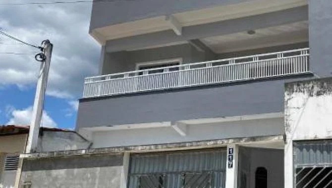Imagem 9 - 2º Travessa Aloisio Silva, 117, Monte Belo, Ipirá, BA