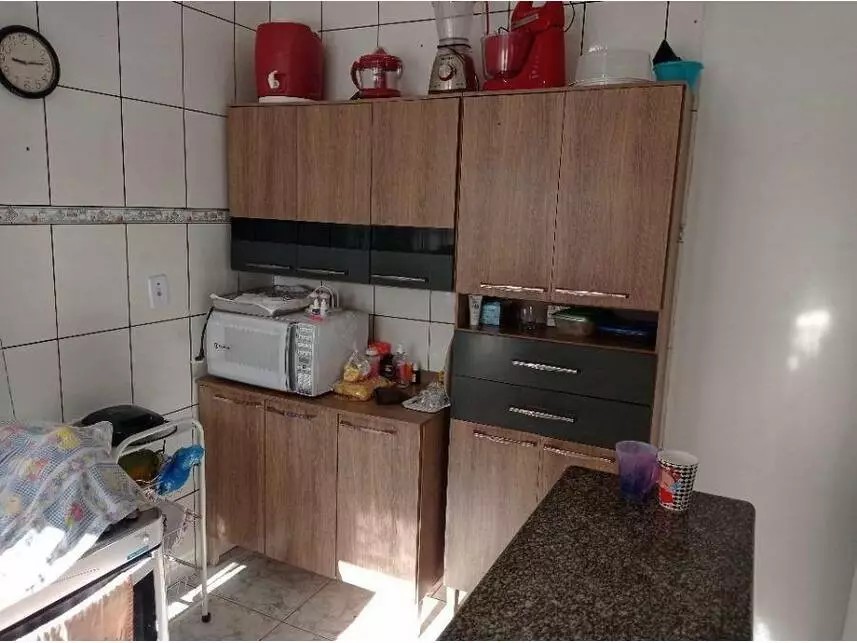 Imagem 2 - Alameda 02, 307 - Jardim Novo Horizonte - Ilha Solteira / SP