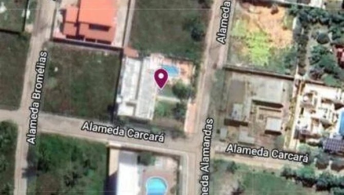 Imagem 12 - Alameda Alamandas, S/N, Gleba B, Porto Coqueiral, Ipojuca, PE