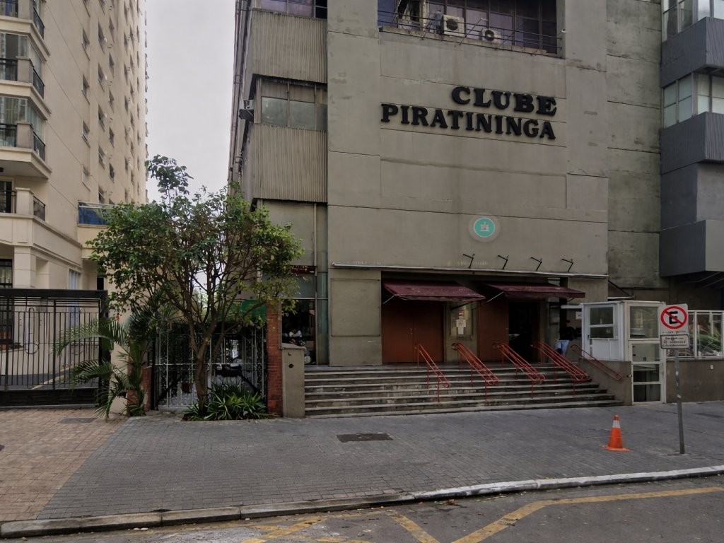 Imagem 2 - Alameda Barros, 376 e 380, Santa Cecília, São Paulo, SP