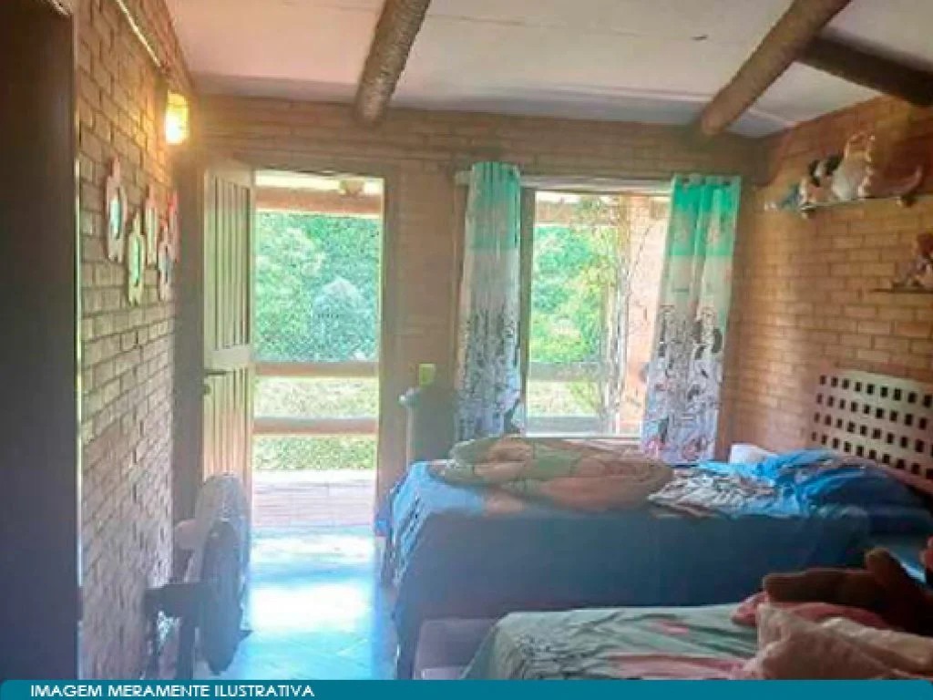 Imagem 7 - Alameda Caminho da Mata, 36, Carmo, São Roque, SP