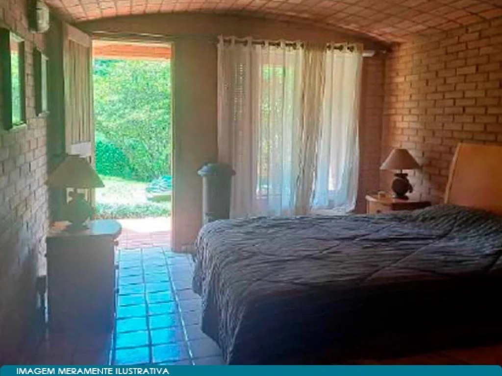 Imagem 8 - Alameda Caminho da Mata, 36, Carmo, São Roque, SP