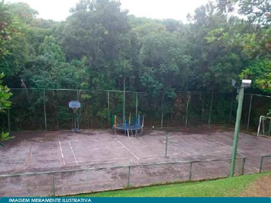 Imagem 11 - Alameda Caminho da Mata, 36, Carmo, São Roque, SP