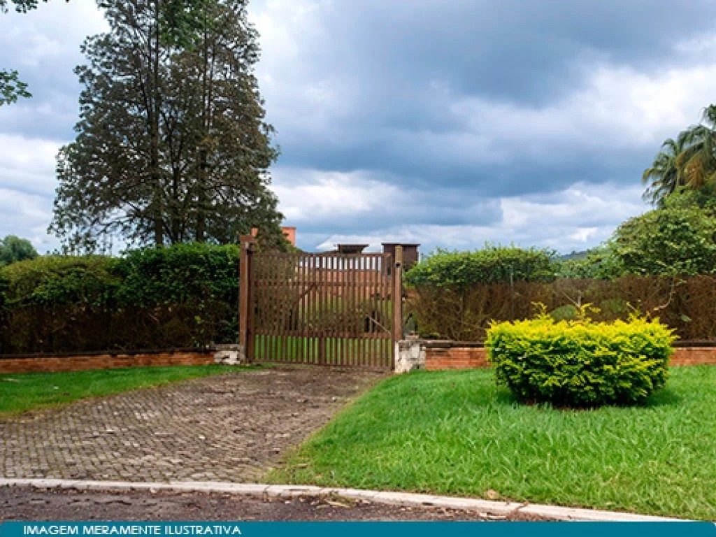 Imagem 12 - Alameda Caminho da Mata, 36, Carmo, São Roque, SP