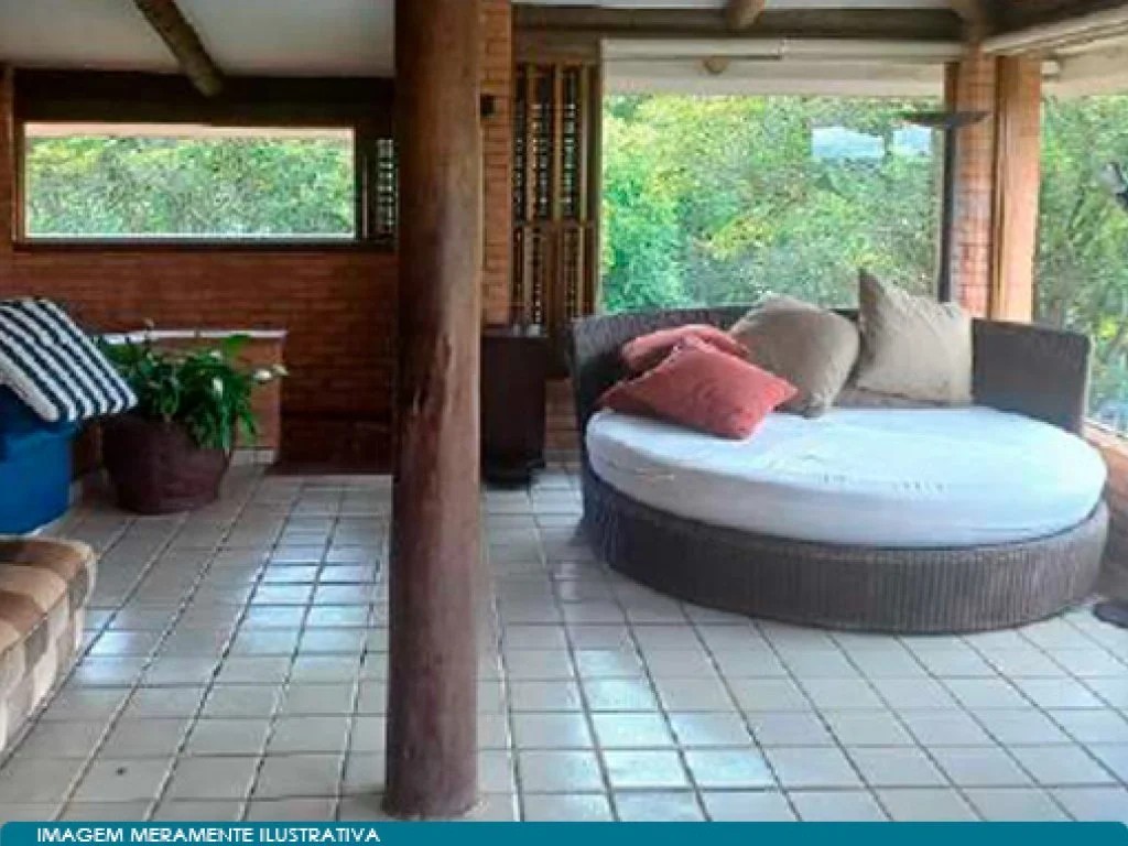 Imagem 14 - Alameda Caminho da Mata, 36, Carmo, São Roque, SP