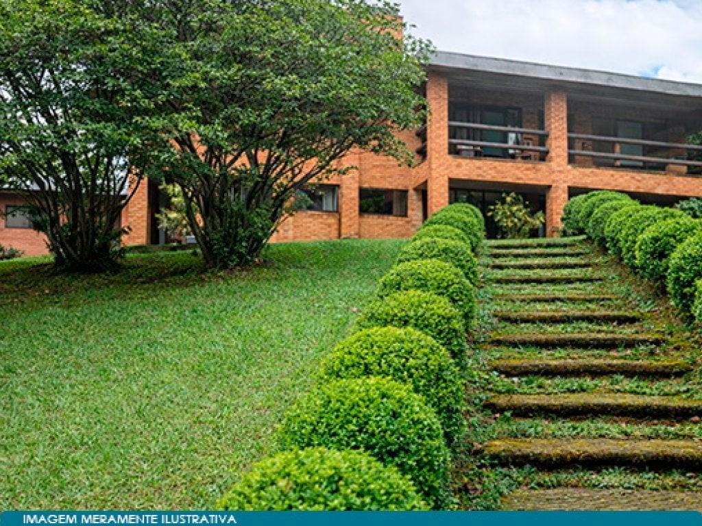 Imagem 17 - Alameda Caminho da Mata, 36, Carmo, São Roque, SP