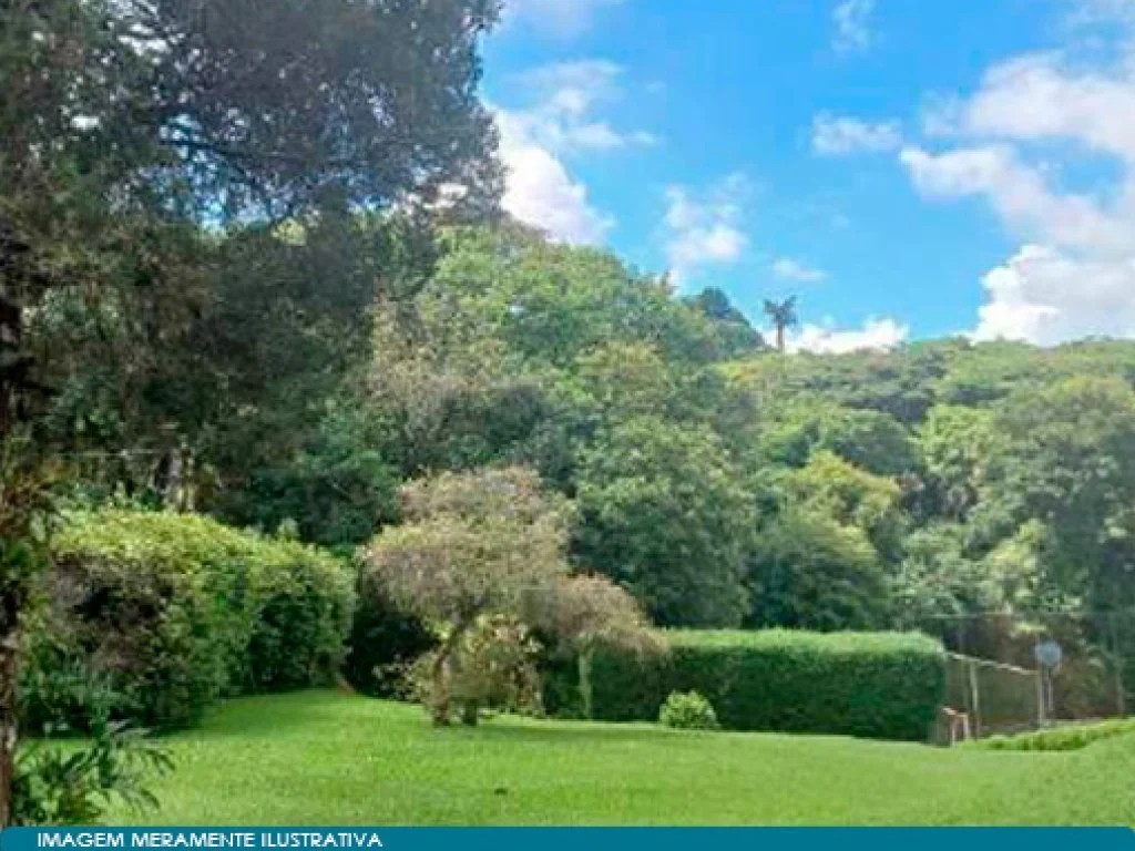 Imagem 21 - Alameda Caminho da Mata, 36, Carmo, São Roque, SP