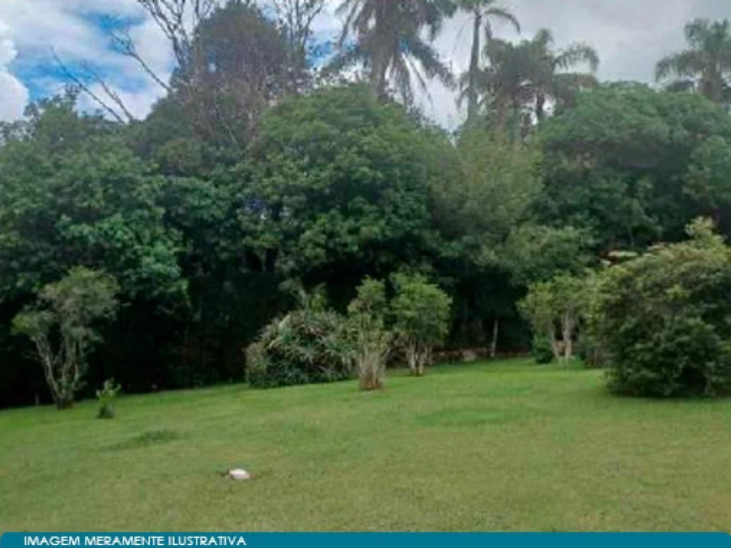 Imagem 26 - Alameda Caminho da Mata, 36, Carmo, São Roque, SP