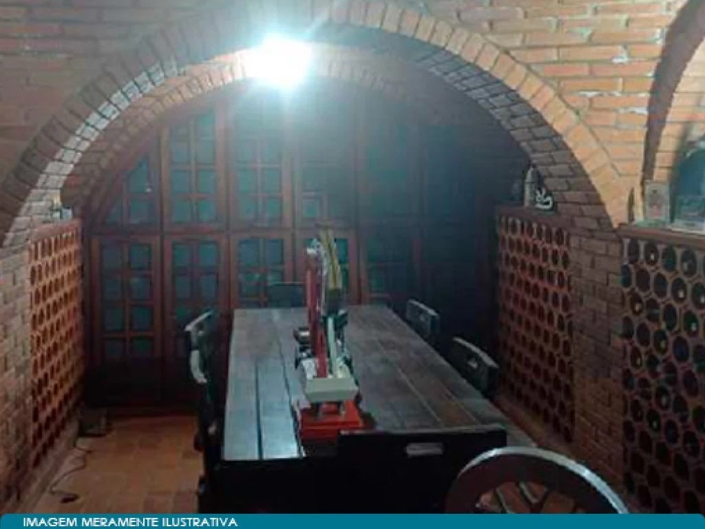 Imagem 27 - Alameda Caminho da Mata, 36, Carmo, São Roque, SP