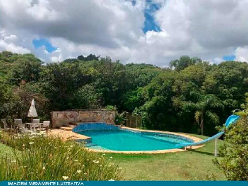 Imagem 28 - Alameda Caminho da Mata, 36, Carmo, São Roque, SP