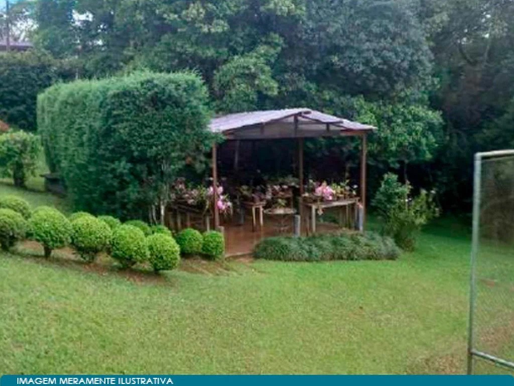 Imagem 29 - Alameda Caminho da Mata, 36, Carmo, São Roque, SP