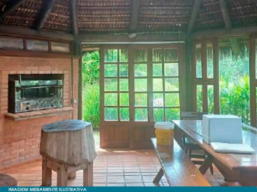 Imagem 30 - Alameda Caminho da Mata, 36, Carmo, São Roque, SP