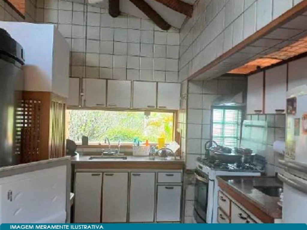 Imagem 31 - Alameda Caminho da Mata, 36, Carmo, São Roque, SP