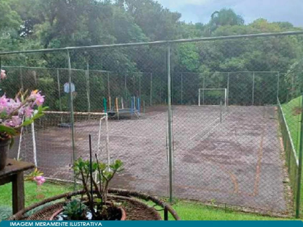 Imagem 38 - Alameda Caminho da Mata, 36, Carmo, São Roque, SP