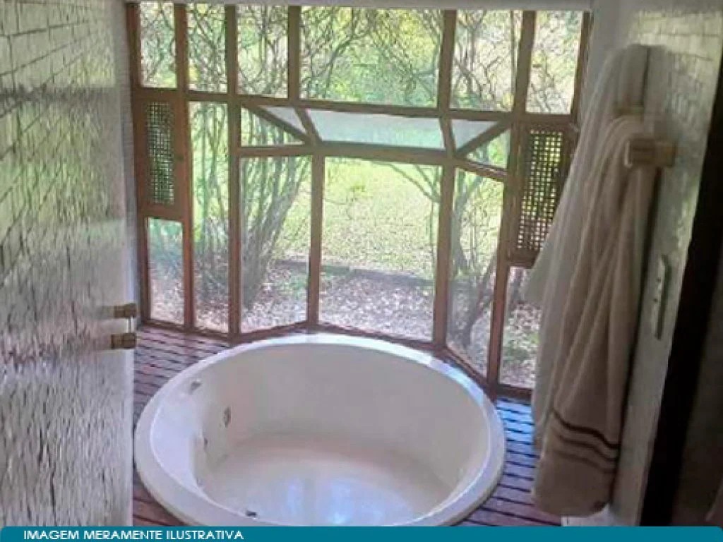 Imagem 41 - Alameda Caminho da Mata, 36, Carmo, São Roque, SP