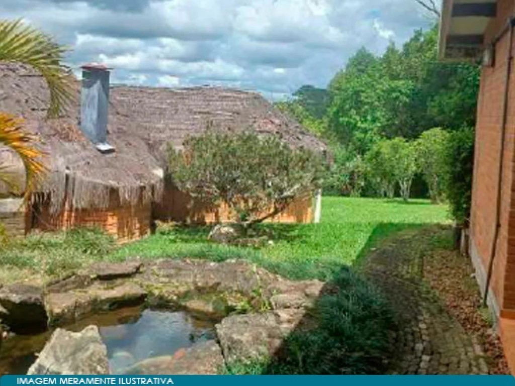 Imagem 43 - Alameda Caminho da Mata, 36, Carmo, São Roque, SP