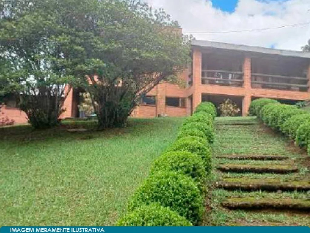 Imagem 44 - Alameda Caminho da Mata, 36, Carmo, São Roque, SP