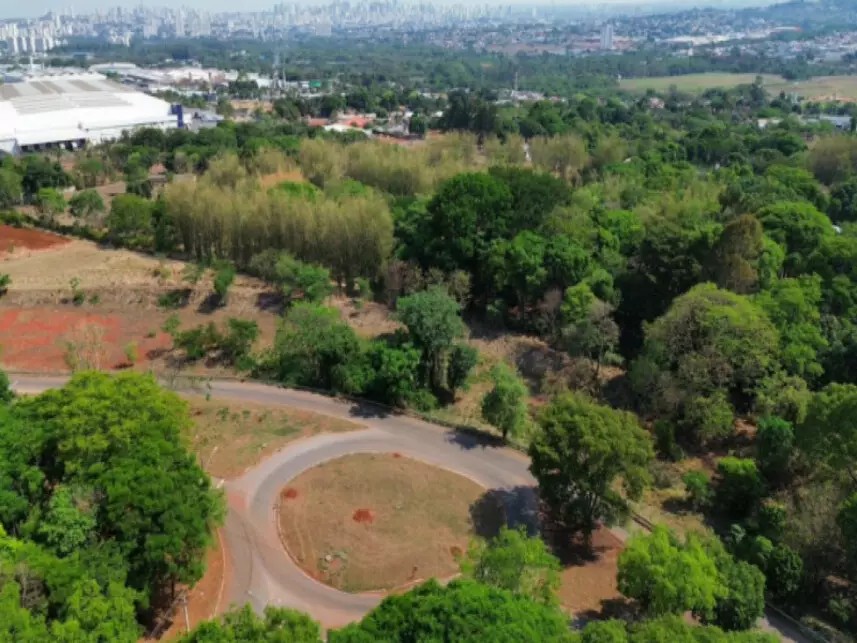 Imagem 2 - Alameda do Sol, s/nº - Fazenda Retiro - Goiânia / GO