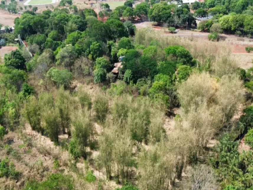 Imagem 3 - Alameda do Sol, s/nº - Fazenda Retiro - Goiânia / GO