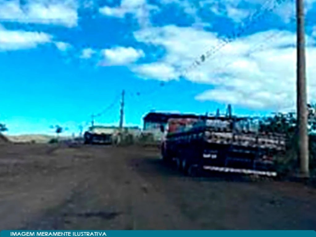 Imagem 2 - Alameda Dois, Parque Londres, Congonhas, MG