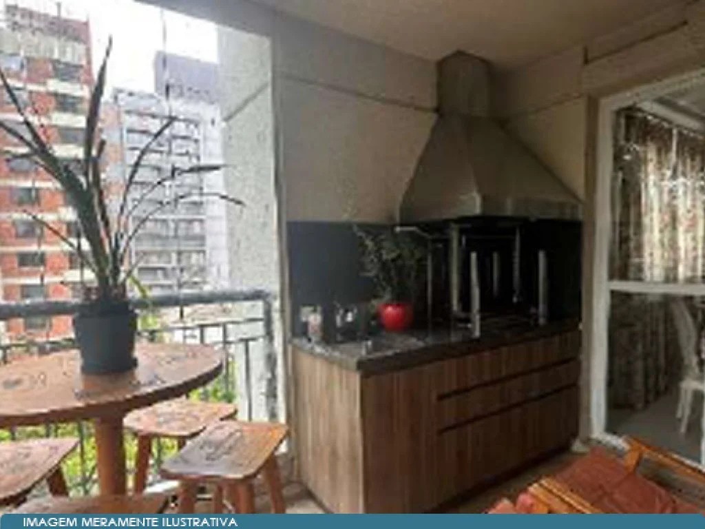 Imagem 2 - Alameda dos Arapanés, 70, Moema, São Paulo, SP