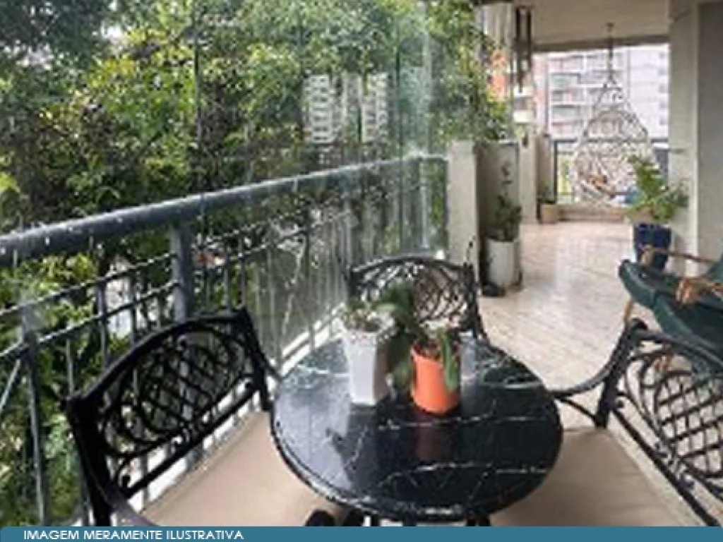 Imagem 3 - Alameda dos Arapanés, 70, Moema, São Paulo, SP