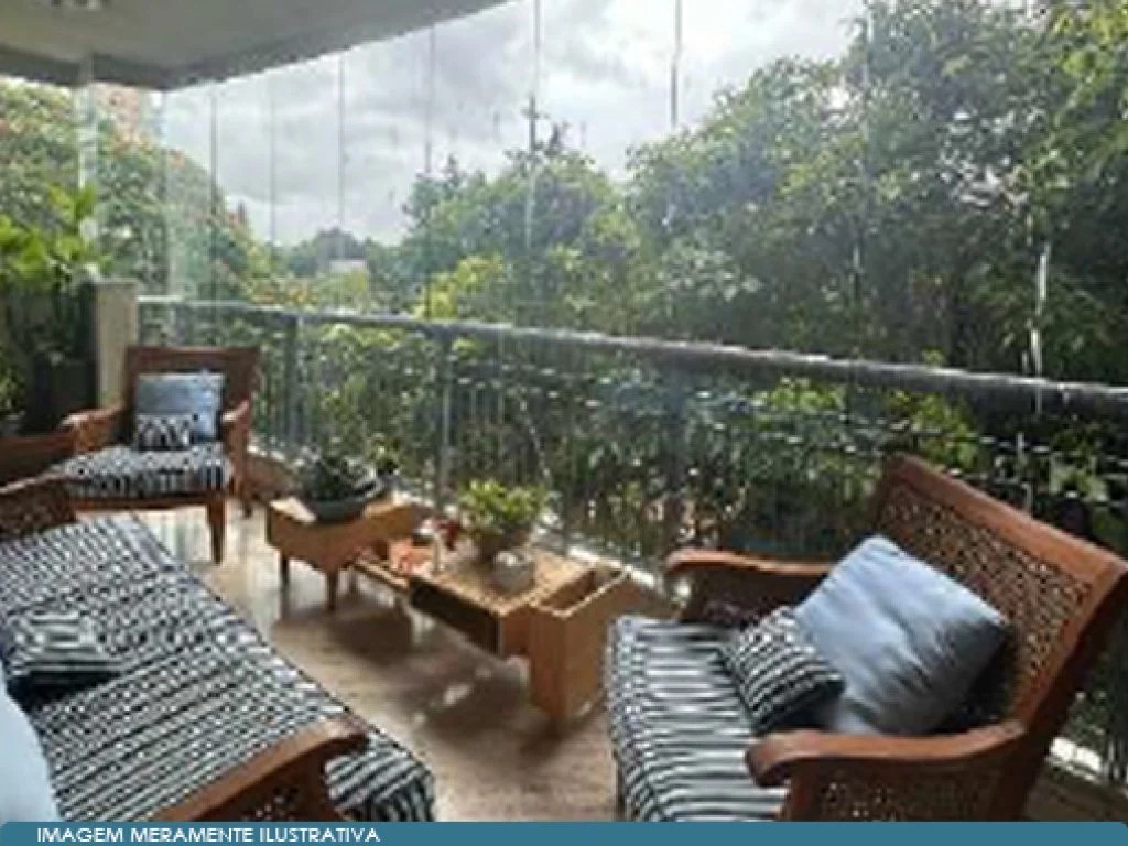 Imagem 4 - Alameda dos Arapanés, 70, Moema, São Paulo, SP