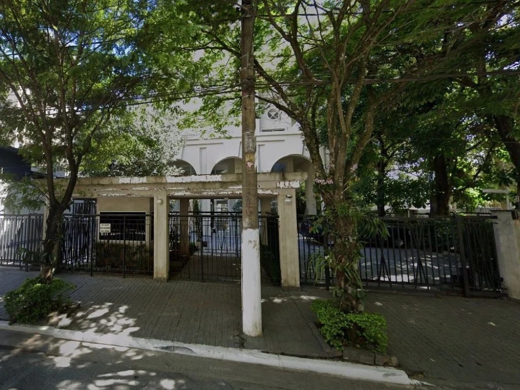 Imagem 5 - Alameda dos Arapanés, 70, Moema, São Paulo, SP