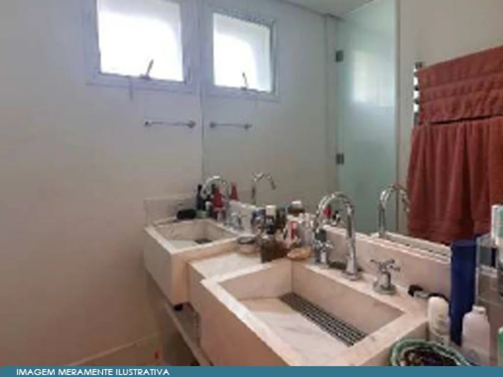 Imagem 6 - Alameda dos Arapanés, 70, Moema, São Paulo, SP