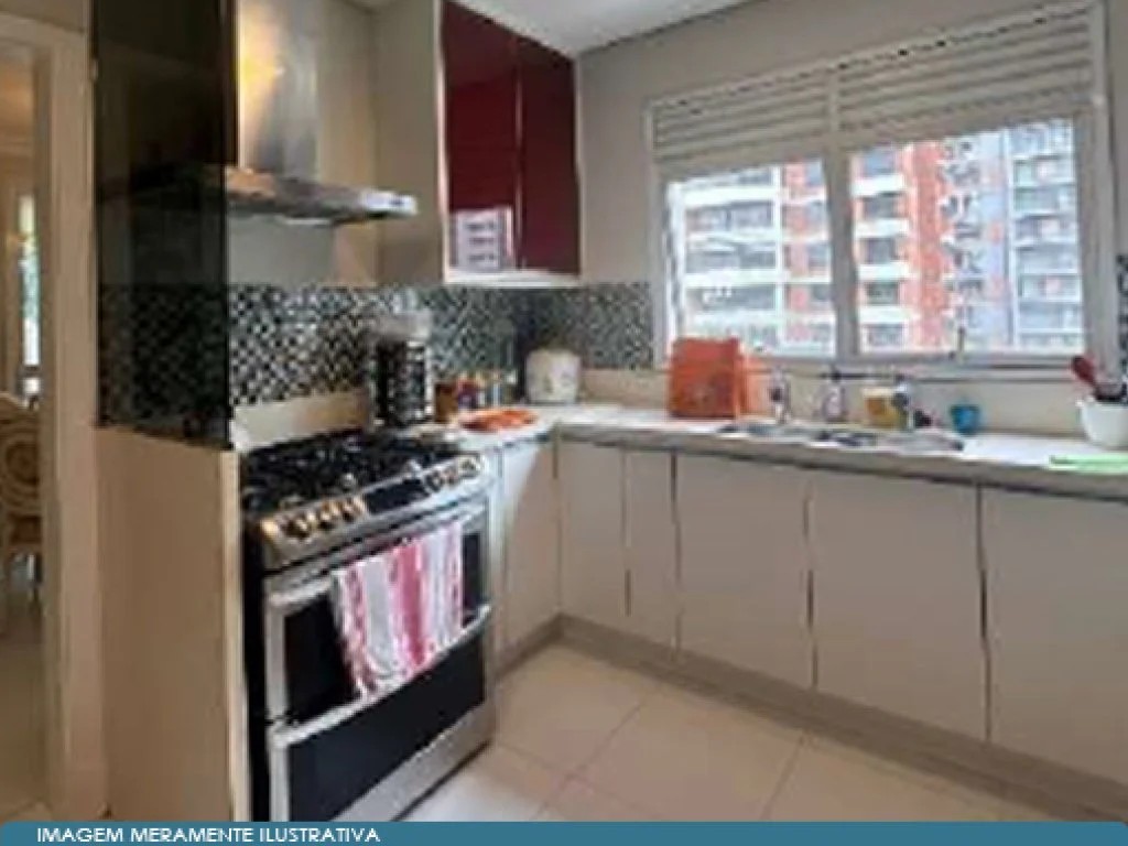 Imagem 8 - Alameda dos Arapanés, 70, Moema, São Paulo, SP