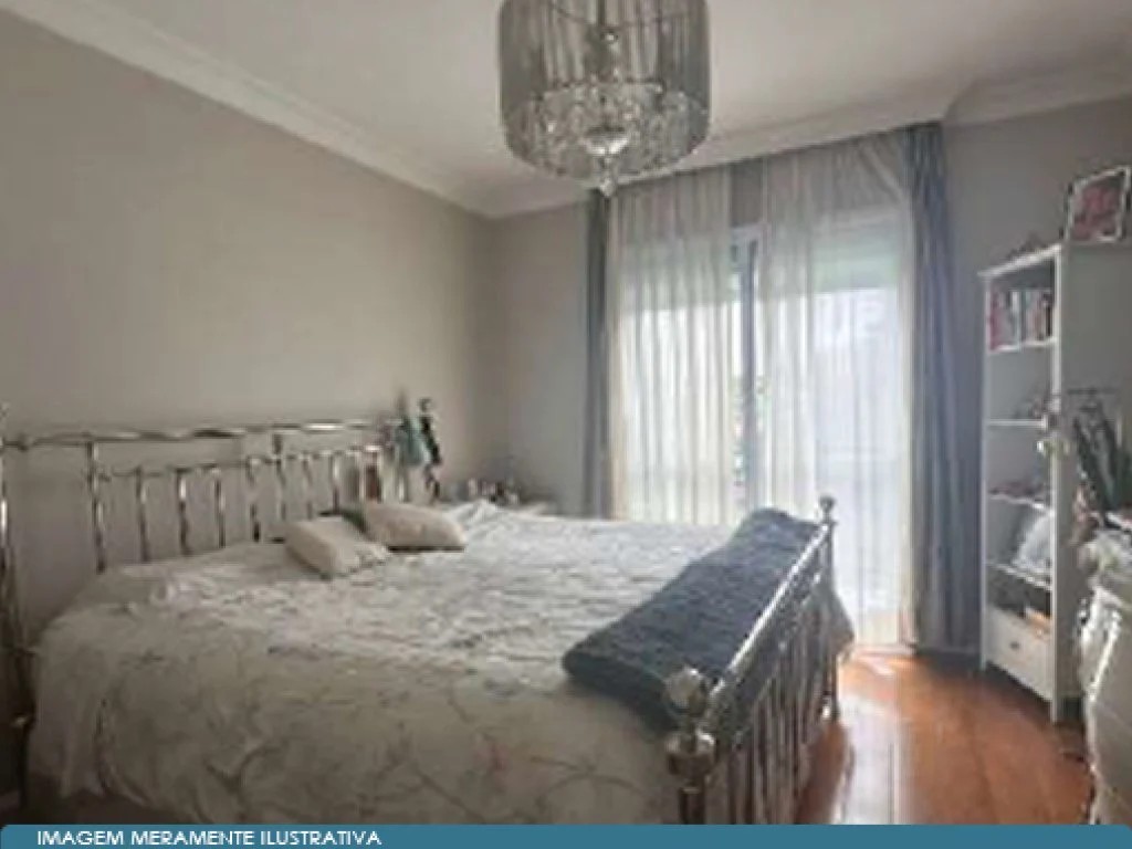 Imagem 9 - Alameda dos Arapanés, 70, Moema, São Paulo, SP