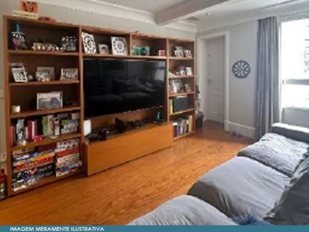 Imagem 10 - Alameda dos Arapanés, 70, Moema, São Paulo, SP