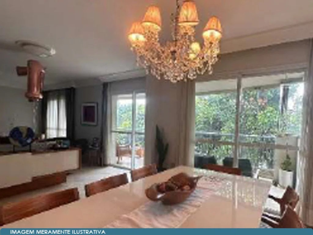 Imagem 11 - Alameda dos Arapanés, 70, Moema, São Paulo, SP