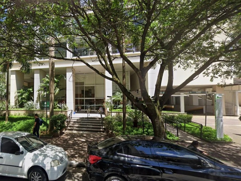 Imagem 2 - Alameda dos Maracatins, 1217, Moema, São Paulo, SP