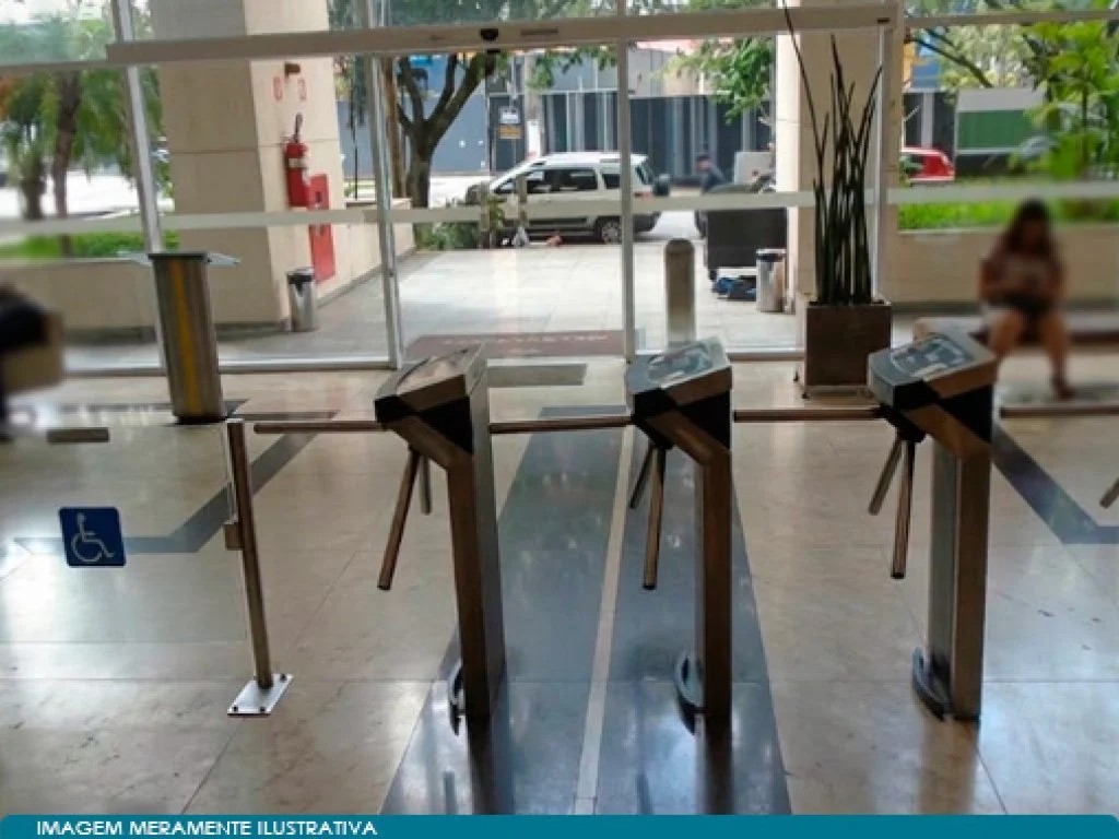 Imagem 3 - Alameda dos Maracatins, 1217, Moema, São Paulo, SP