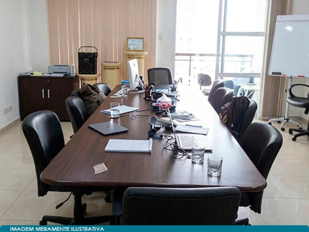 Imagem 4 - Alameda dos Maracatins, 1217, Moema, São Paulo, SP