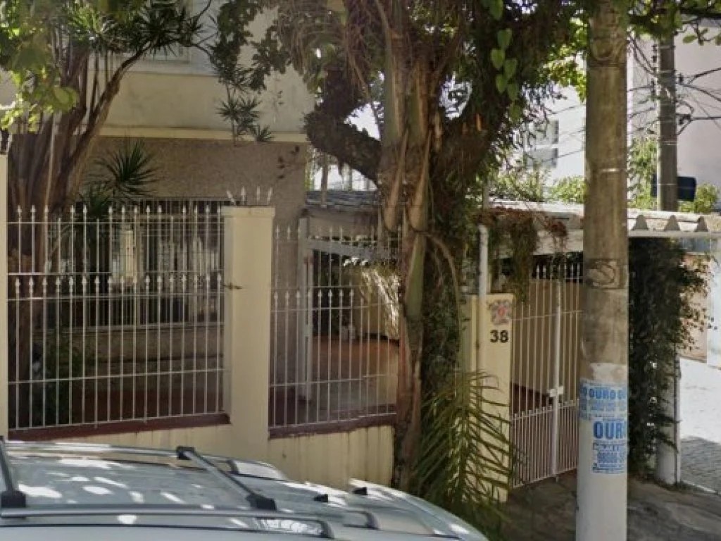 Imagem 12 - Alameda dos Tacaúnas, 38, Planalto Paulista, São Paulo, SP