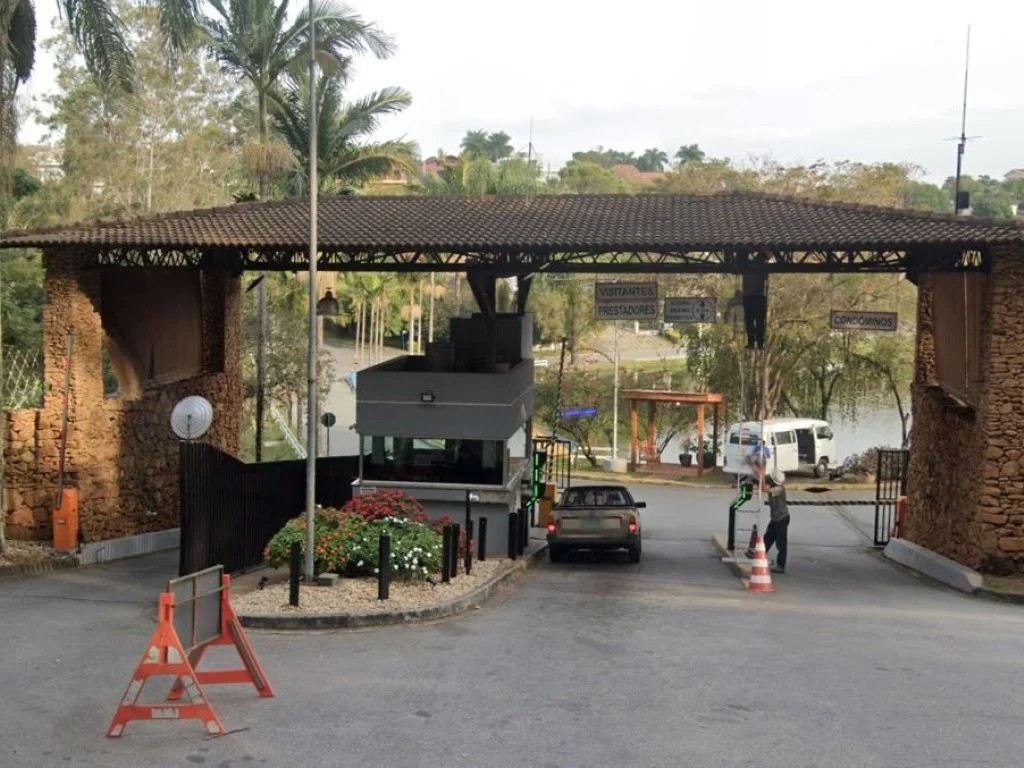 Imagem 2 - Alameda dos Ypês, Lt 10 da Qd 11, Ville Chamonix, Itatiba, SP