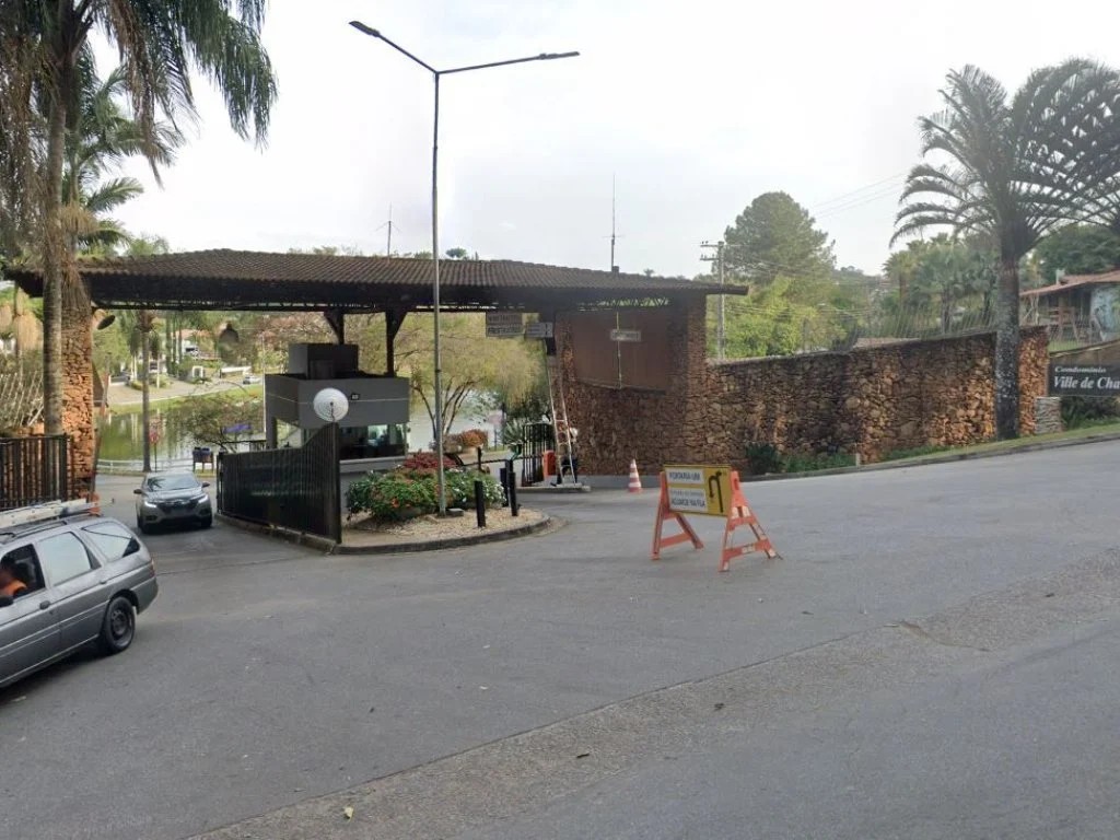 Imagem 3 - Alameda dos Ypês, Lt 10 da Qd 11, Ville Chamonix, Itatiba, SP