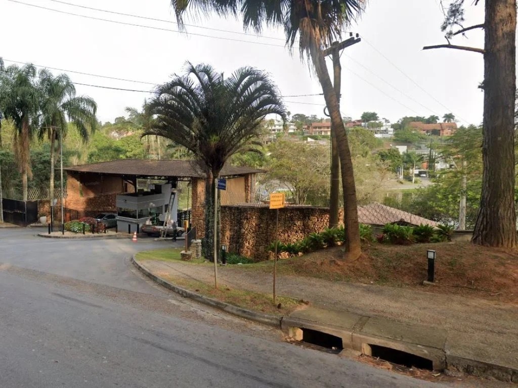 Imagem 4 - Alameda dos Ypês, Lt 10 da Qd 11, Ville Chamonix, Itatiba, SP