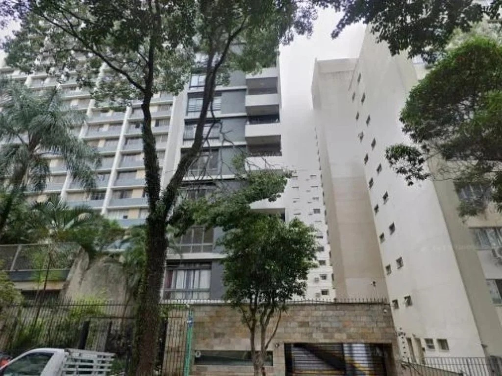 Imagem 2 - Alameda Ribeirão Preto, 145, Bela Vista, São Paulo, SP