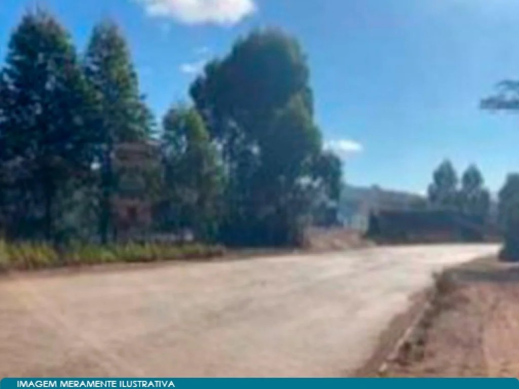 Imagem 3 - Alameda Um, Parque Londres, Congonhas, MG