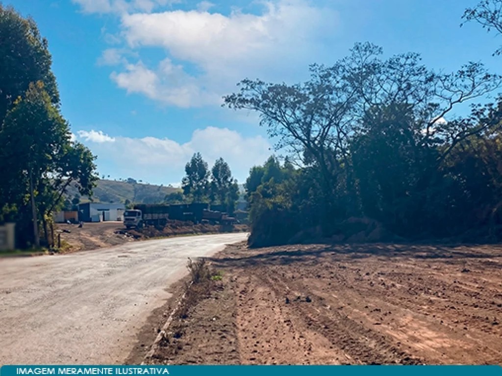 Imagem 4 - Alameda Um, Parque Londres, Congonhas, MG