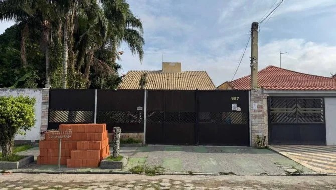 Imagem 28 - Av Edson Vieira Carreira, 887, Parque Balneario Oasis, Peruíbe, SP