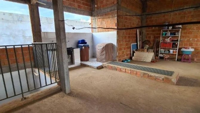 Imagem 4 - Av Guararapes, 474, São José, Irecê, BA