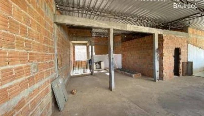 Imagem 18 - Av Guararapes, 474, São José, Irecê, BA