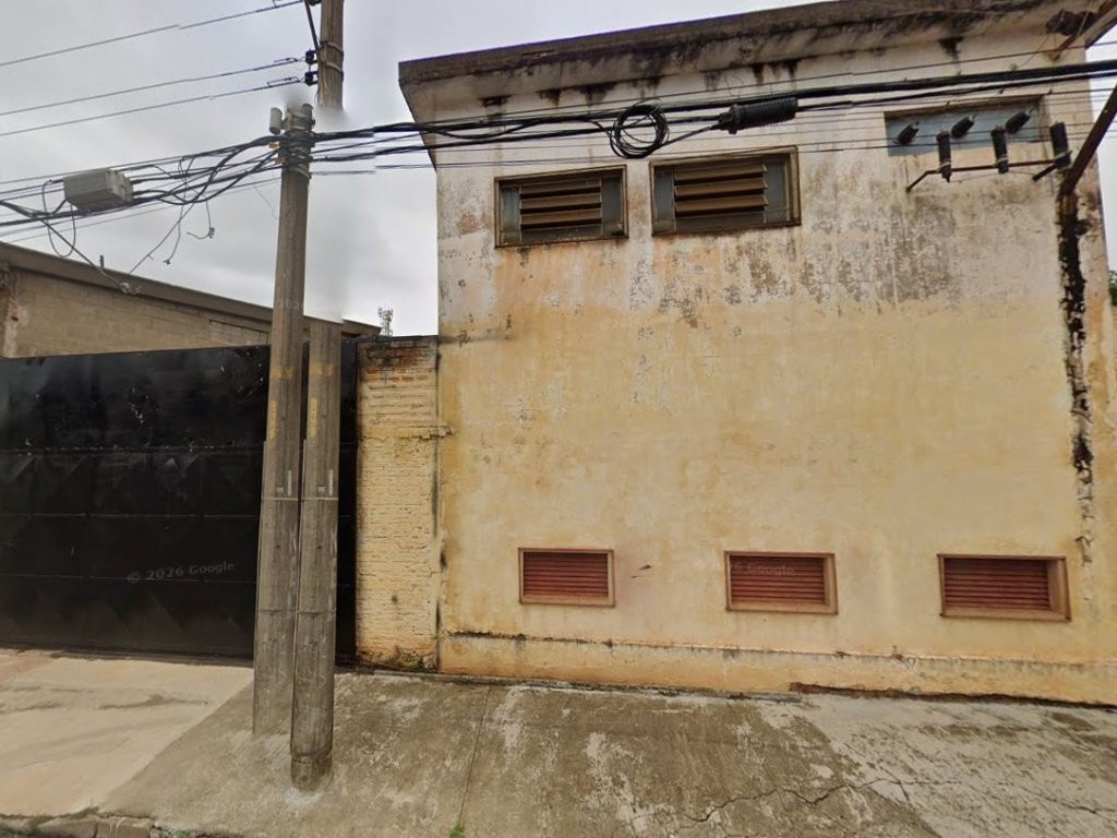 Imagem 3 - Avenida 26, 1413, Vila Aparecida, Rio Claro, SP